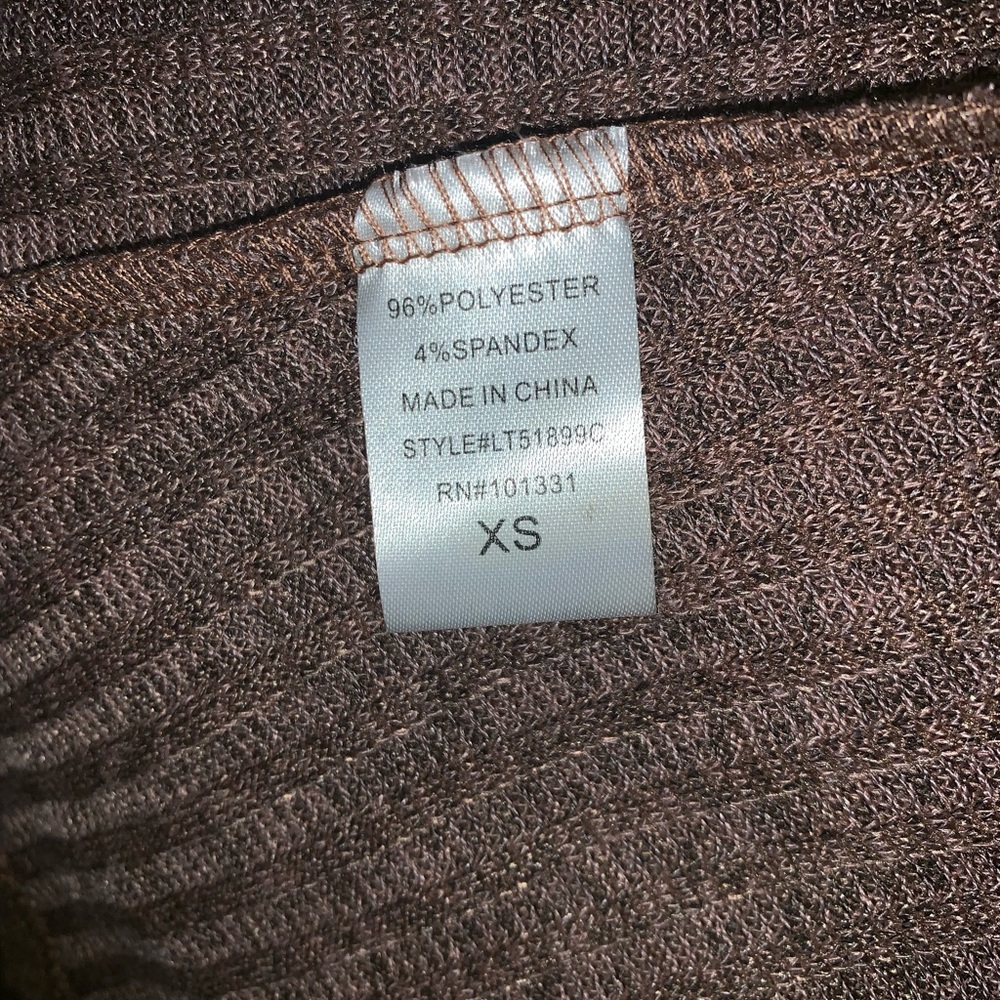 Sweater - Picture 3 of 4